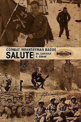 Combat Infantryman Badge