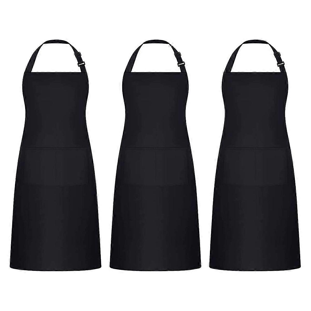 Extra Large Waterproof Adjustable Chef Apron