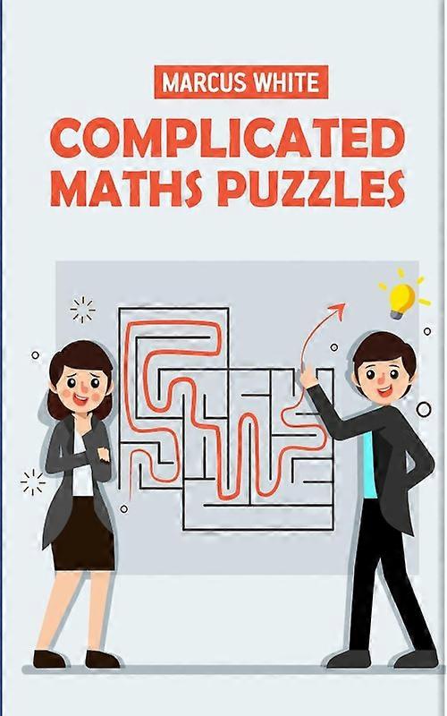 Complicated Maths Puzzles Number Cross Puzzles