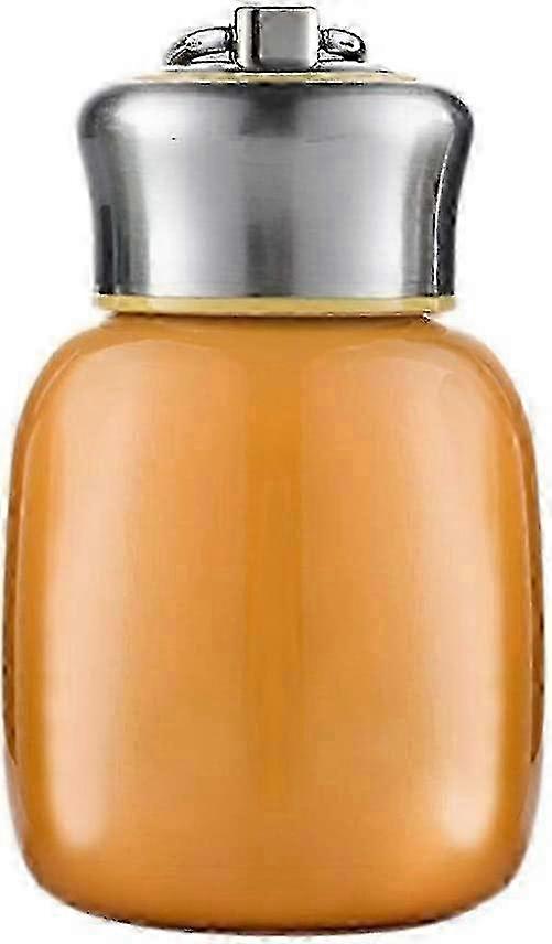 Cute Thermal Flask, Stainless Steel