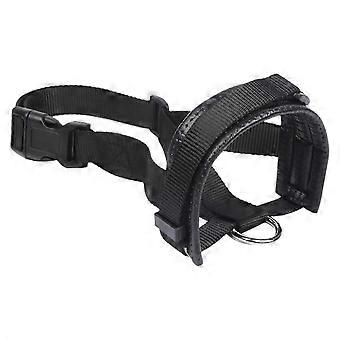 Comfort-Fit Adjustable Dog Muzzle