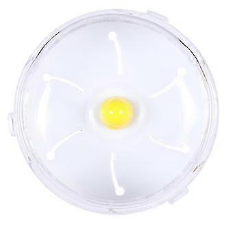 Transparent Mute Hamster Wheel