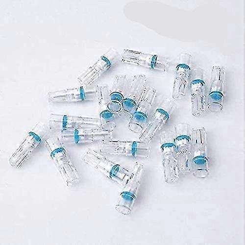 Disposable Transparent Cigarette Filter Holder