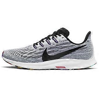 Nike Air Zoom Pegasus 36 White Hyper Grape AQ2203-104