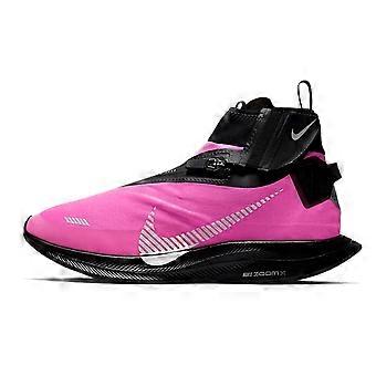 Nike Zoom Pegasus Turbo Shield Wp 'Fire Pink' damskie CJ9712-600