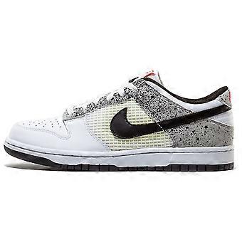 Nike Dunk Low Cl Nike Pack Oreo 304714-107