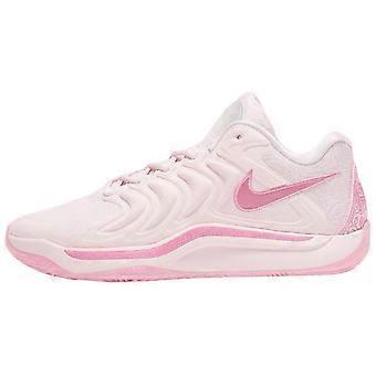 Nike KD 17 "Aunt Pearl" FZ1518-600