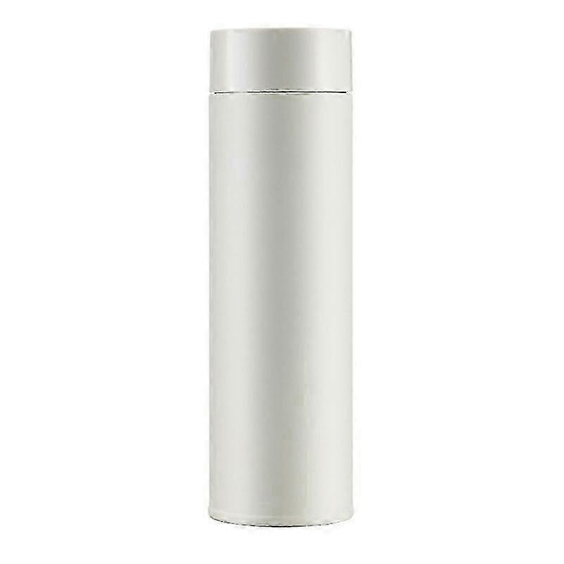 316 Steel Double-Wall Vacuum Cup