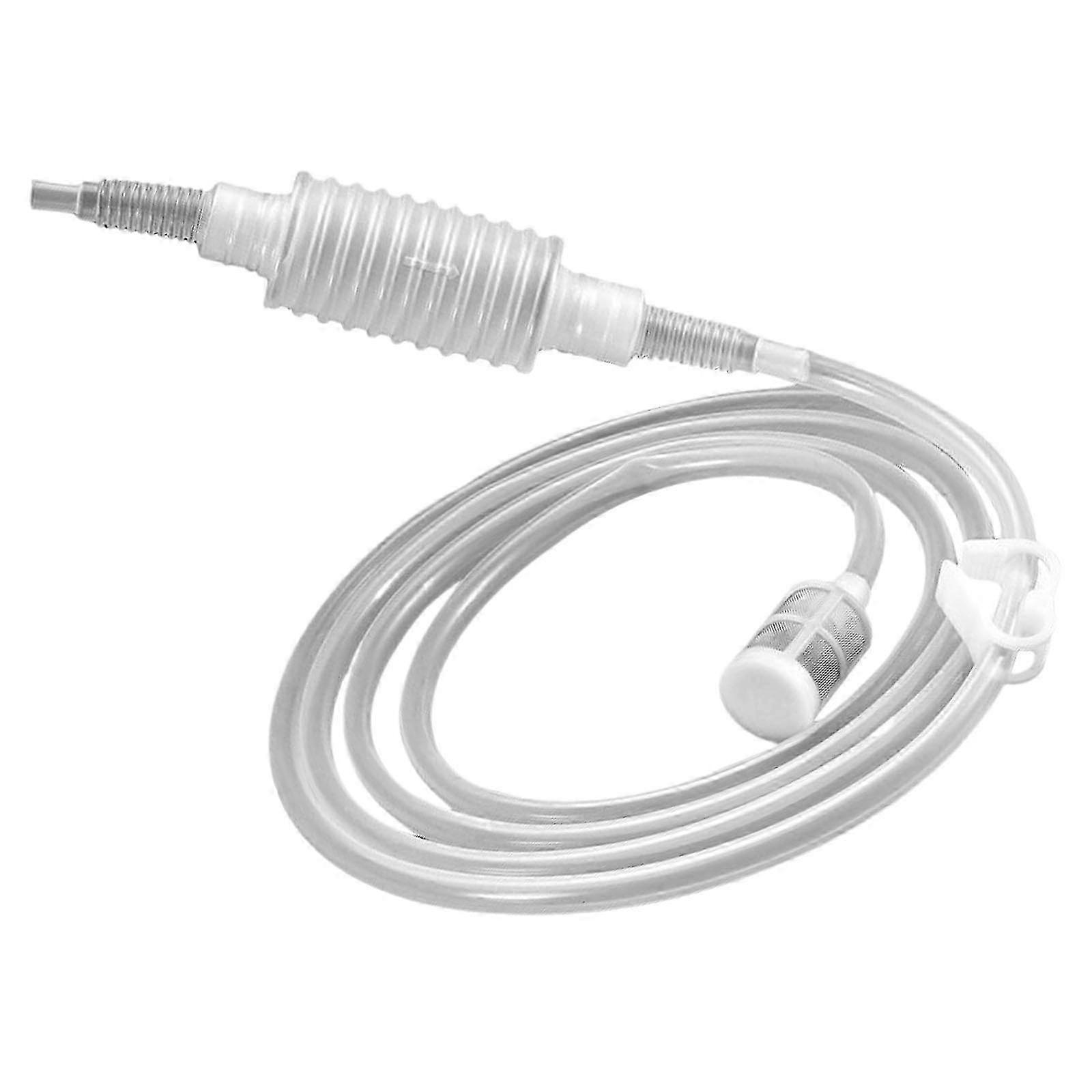 Semi Automatic Wine Pump Thickened Silicone