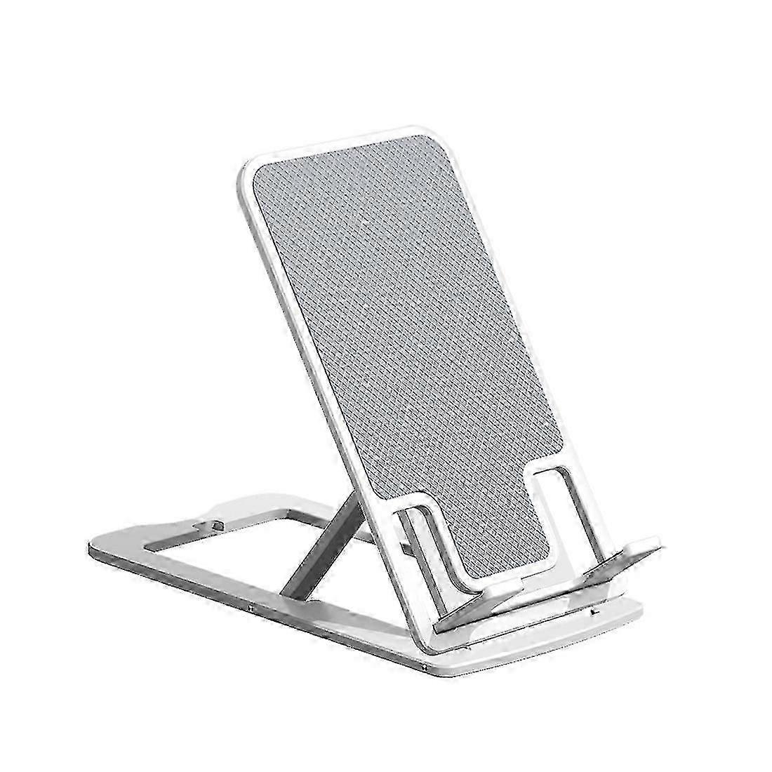 Slim Adjustable Folding Device Holder