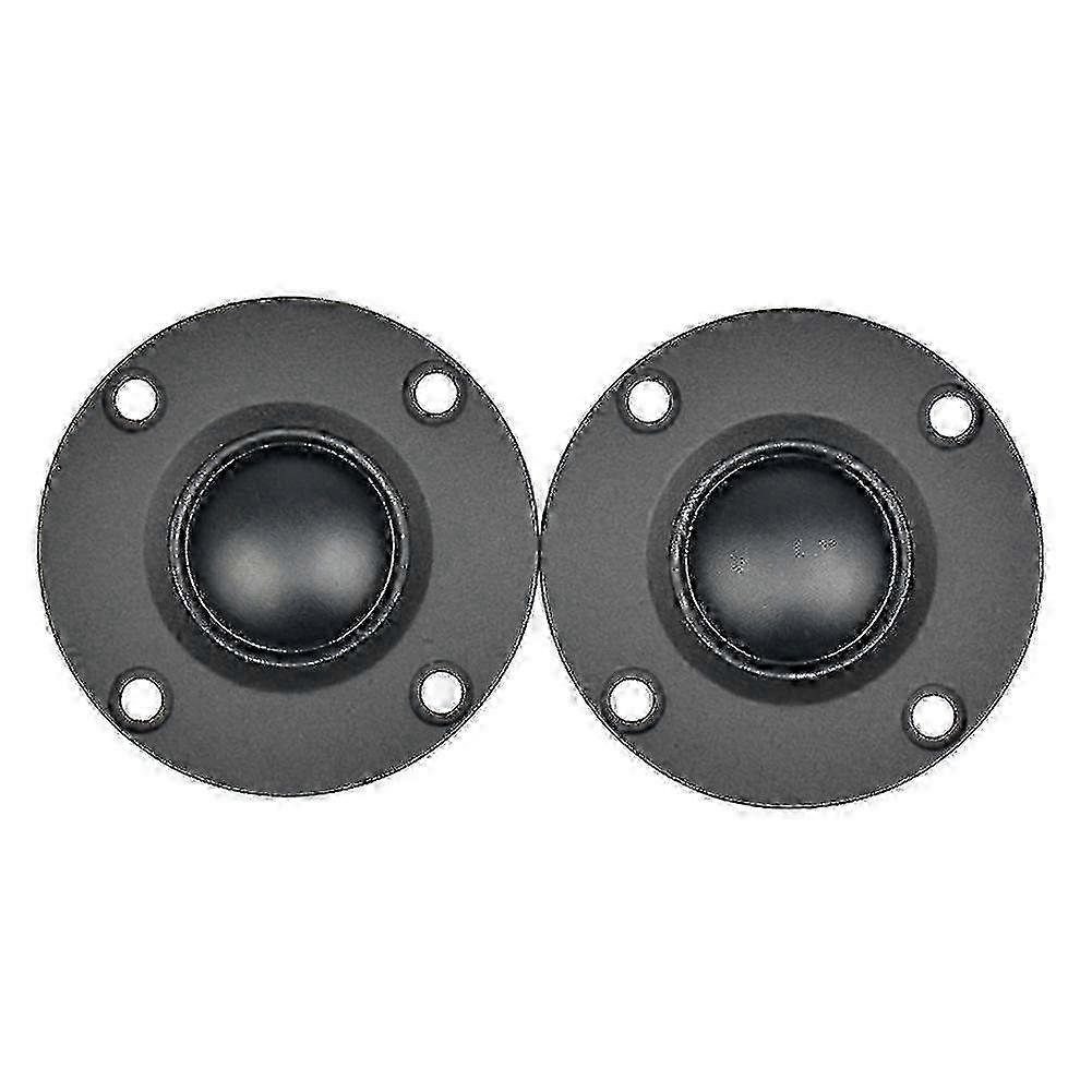 30w 6ohm Silk Dome Tweeter 1.5inch