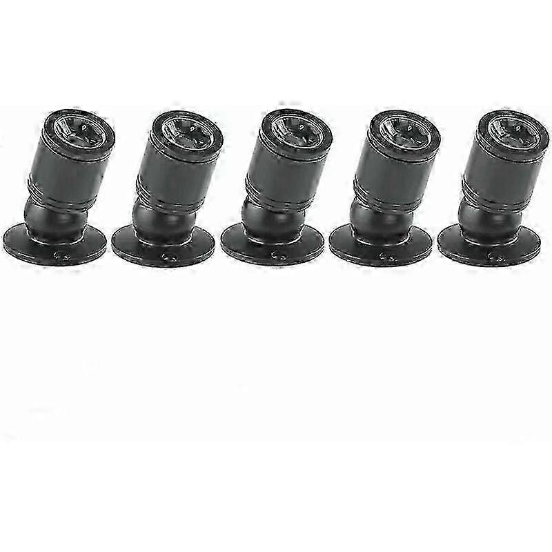 Complete Installation Surface Mount LED Lights with Aluminum Alloy