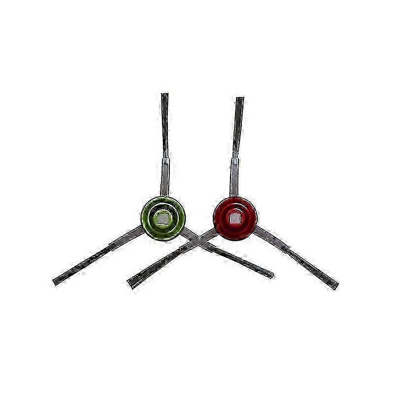 Replacement Side Brushes For Ecovacs DX55 T5