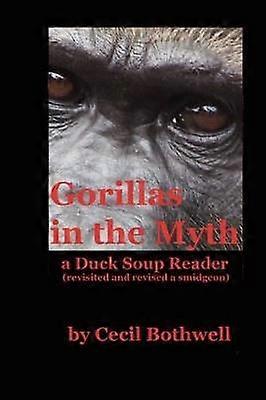 Gorillor i myten