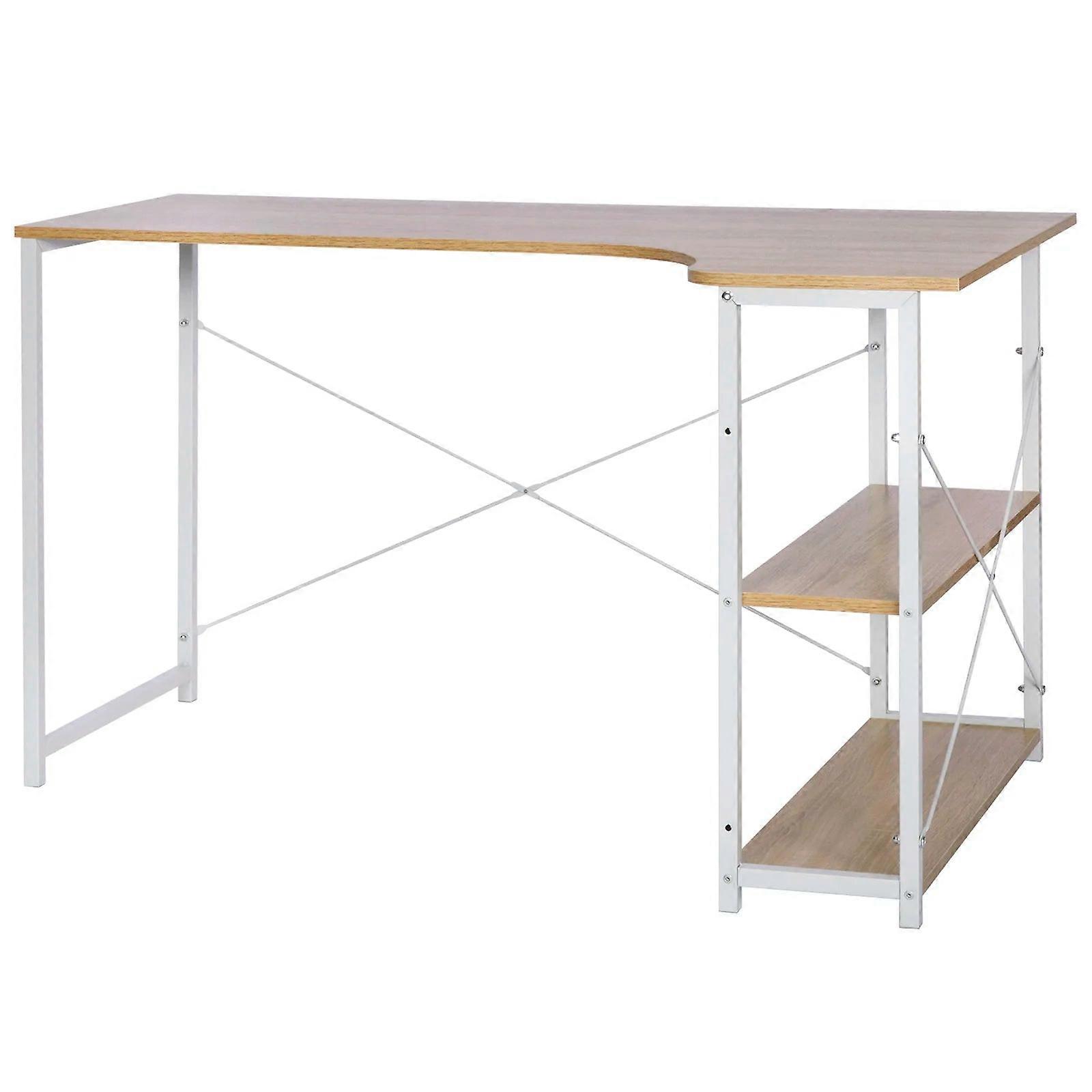 Computertafel - Computerbureau - Computermeubel - Laptoptafel - Gamingtafel