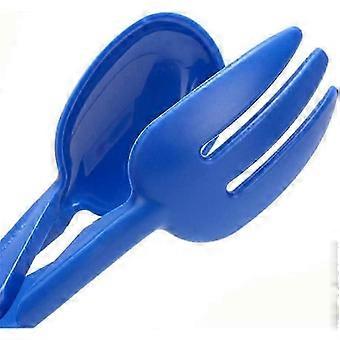 Pet poop tongs scissors,b GOJ_DJ
