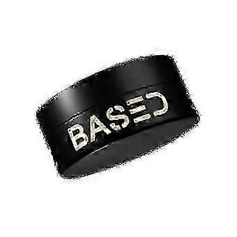 Based Bodyworks Haarstyling-Paste | Starker Halt mit mattem Finish und geringem Glanz – Neuheit S07