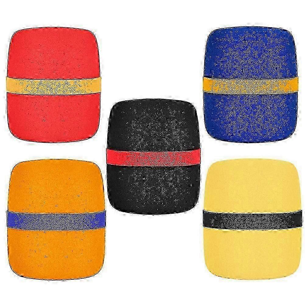 Heavy-Duty Sponge Mic Guards