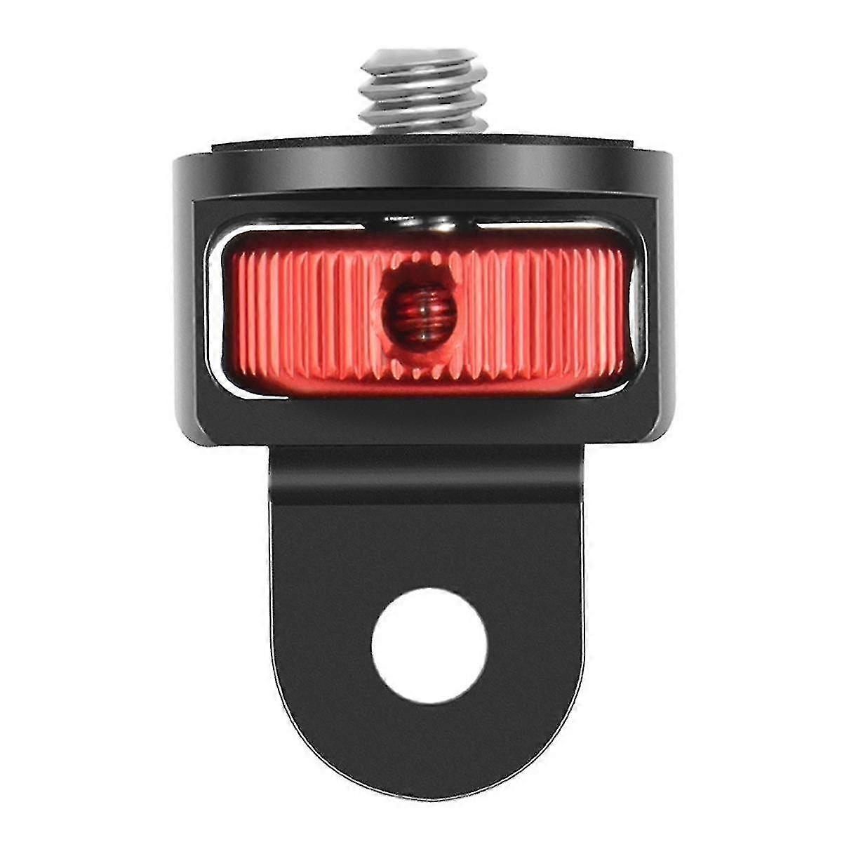 Durable 1/4 Inch Sports Camera Adapter