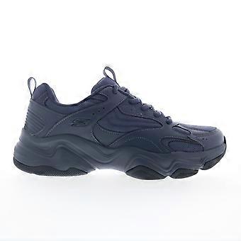 Skechers Adult Mens BOBS Sport Diego - Fusion Motion Lifestyle Sneakers