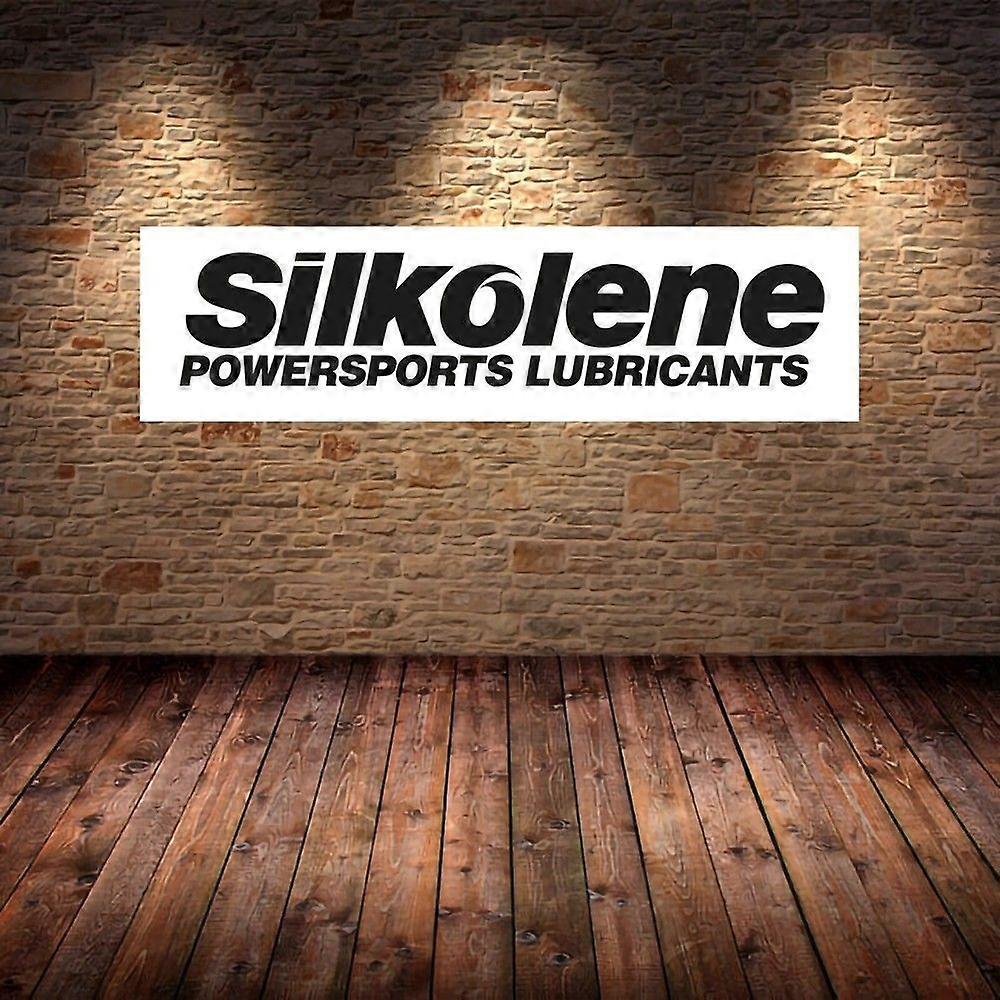 silkolene Banner FB1449