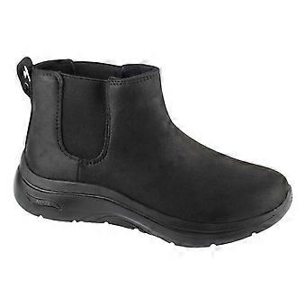 Stivaletti Chelsea Skechers Go Walk Arch Fit 2.0 Boot - Classic Charm