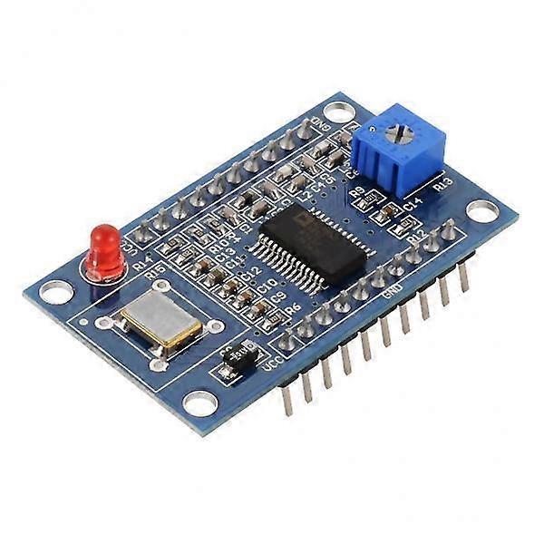 4x Signal Test Module DDS AD9850 0-40