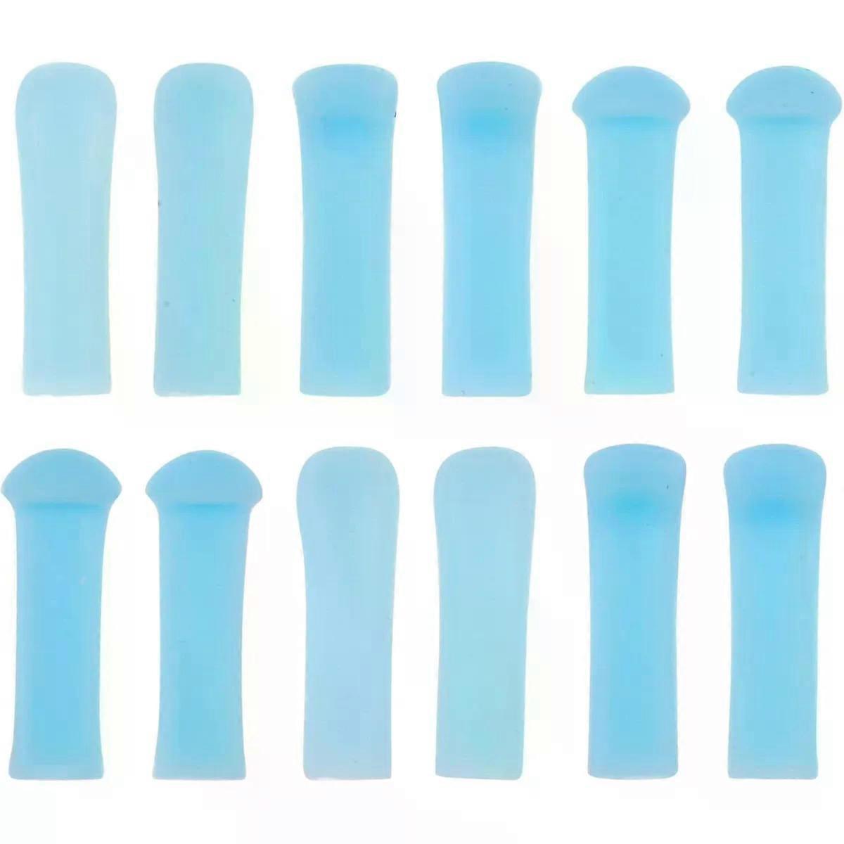 Replacement Tips Ear Spoon Cover for Ear Wax Removal