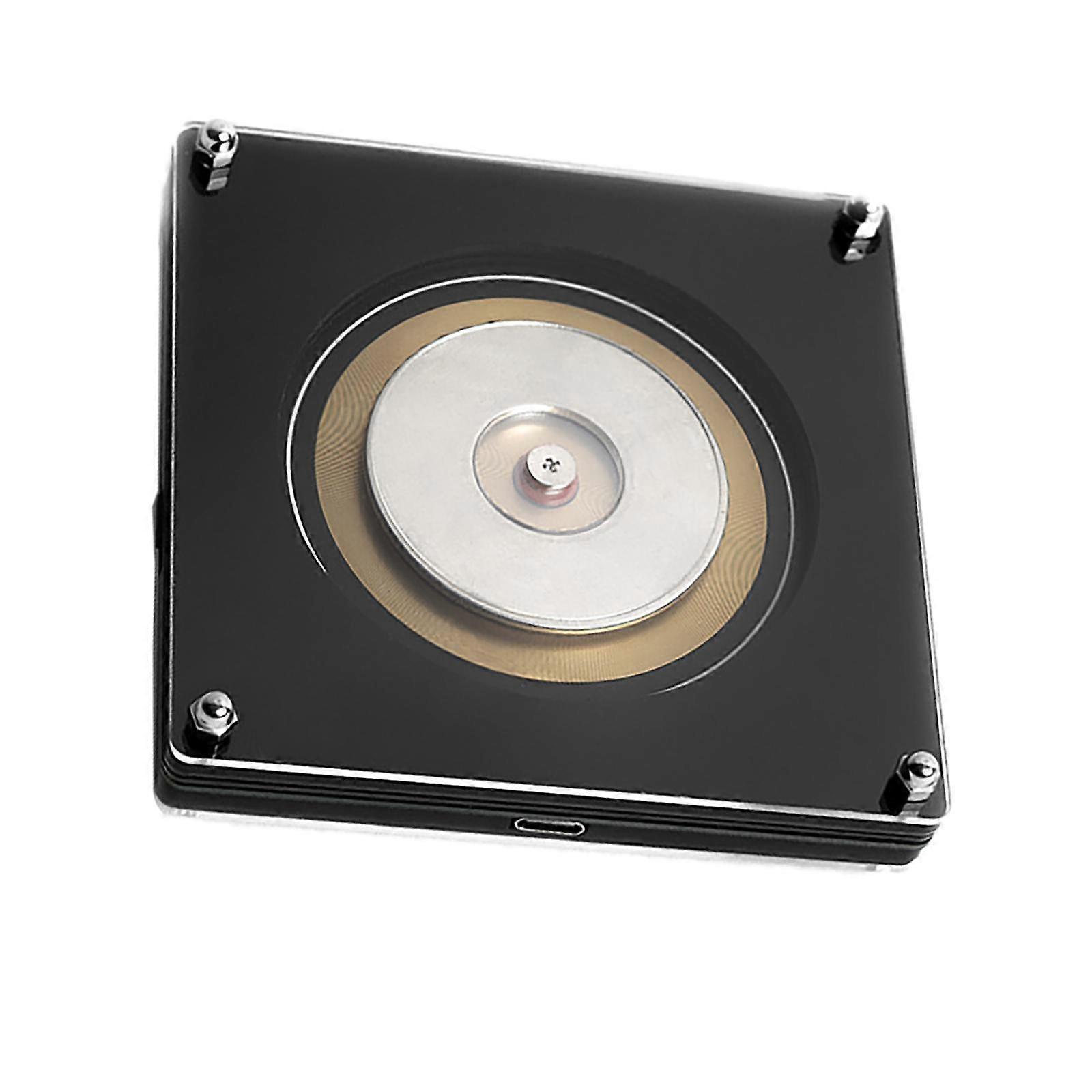 Super-Low Frequency Pulse Generator 7.83Hz High Accuracy Digital