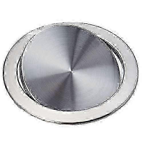 Built-in Swing Flap Stainless Lid