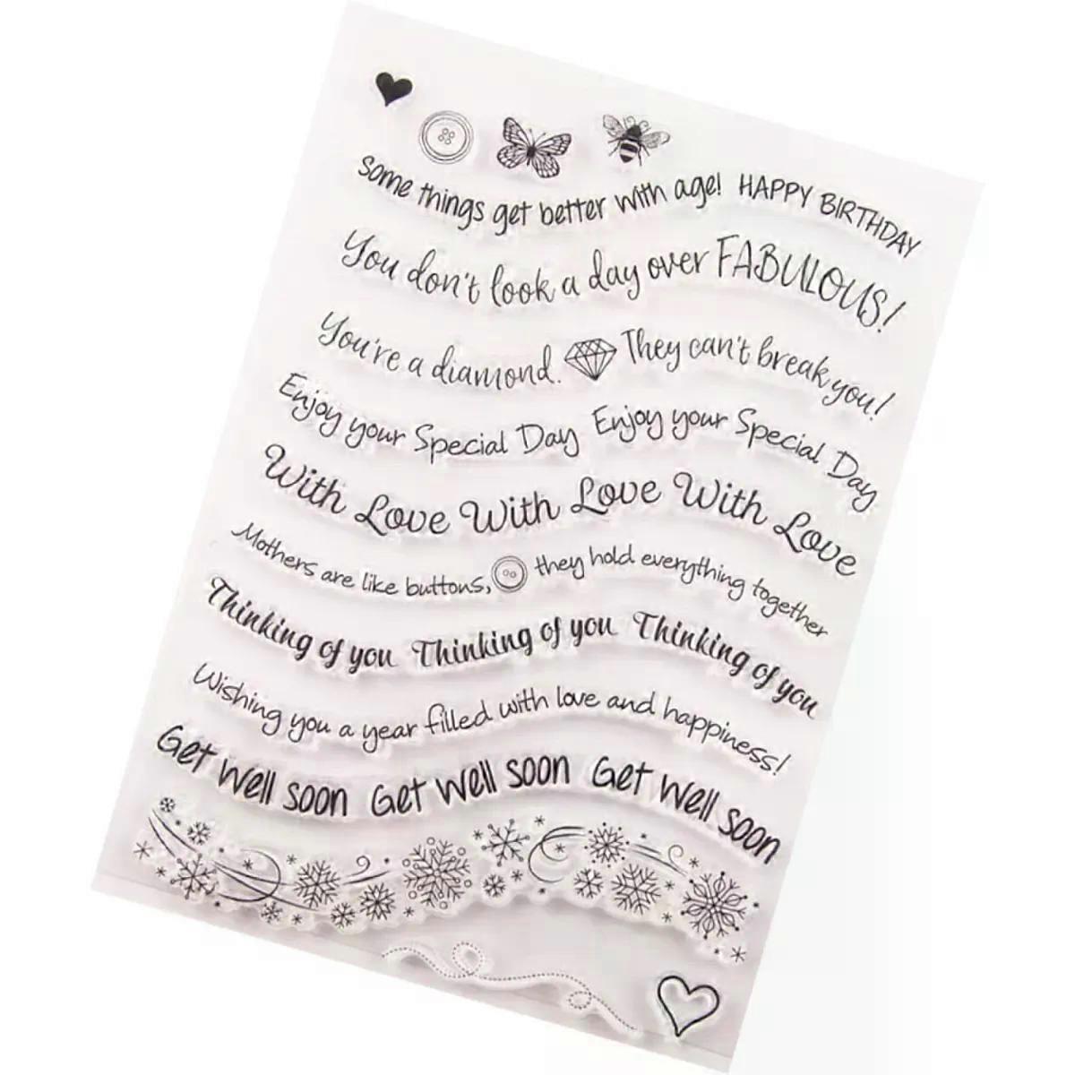 T1482 TPR with Precise Placement for Scrapbooking