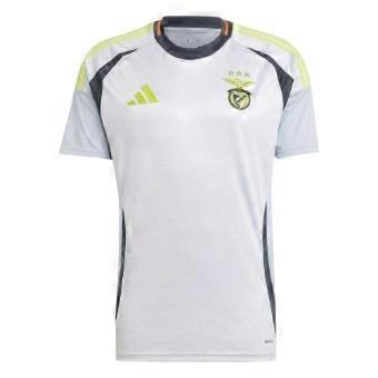 Adidas Mens 2024/2025 SL Benfica Football Shirt