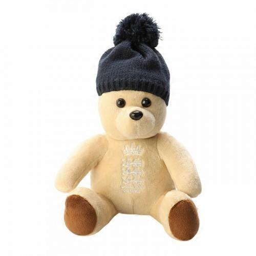 Castore Pom Pom Knitted Beanie