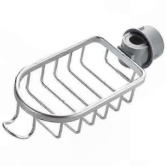 Bathroom & Shower Adjustable Storage Rack