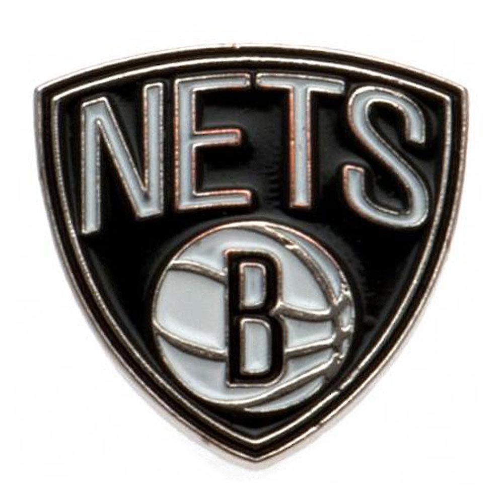 Brooklyn Nets Abzeichen