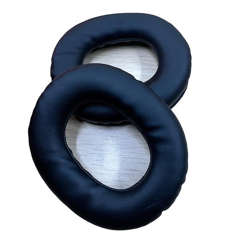 Replacement Earpad Cushion For Panasonic Technics Rp-htx7 Htx7a Htx9 Foam Cover