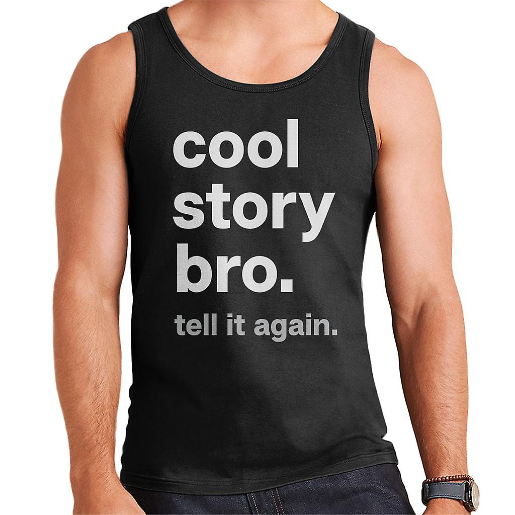 Pohode príbeh bro Men ' s vesta