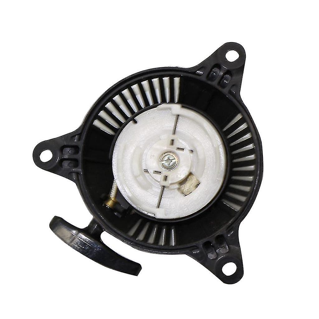 Recoil Pull Starter Assembly For Honda Gxh50 Belle Cement Mixer