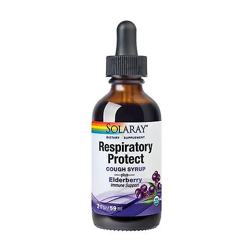 Respir 'Protect syrup 59 ml