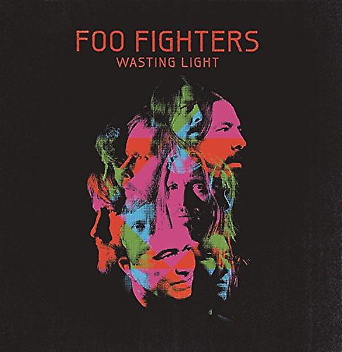 Foo Fighters - Wasting Light [VINYL]