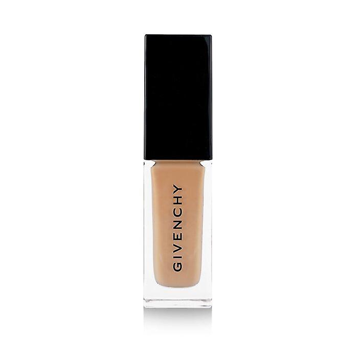 Givenchy Prisme Libre Skin Caring Glow Foundation - # 3-w245 30ml/1oz