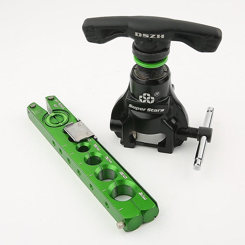 Reamer Flaring Tool St-806A Eccentric Tube Expander Tool συντήρησης σωλήνων χαλκού