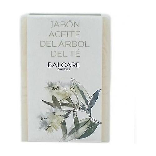 tea tree oil soap 100 g
