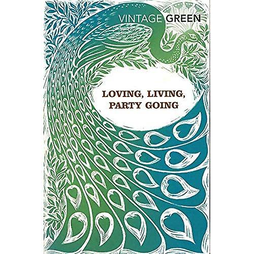 Aimer, vivre, parti va