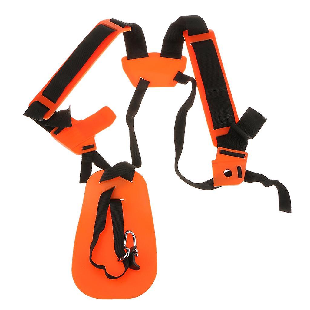 Universeller Trimmer Double Shoulder Harness Strap