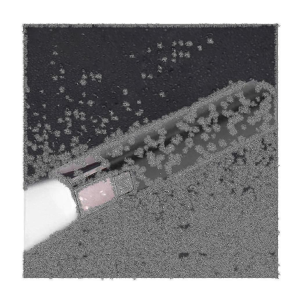 Mini Multi-function Flashlight Dual Led Source Working Light Usb Rechargeable Torch Strong Magnet E