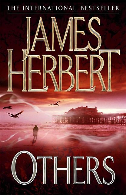 Others - James Herbert