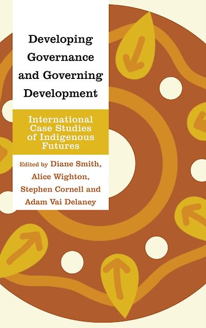 Developing Governance And Governing Development Paperback Book