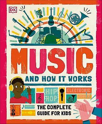 Music and How it Works