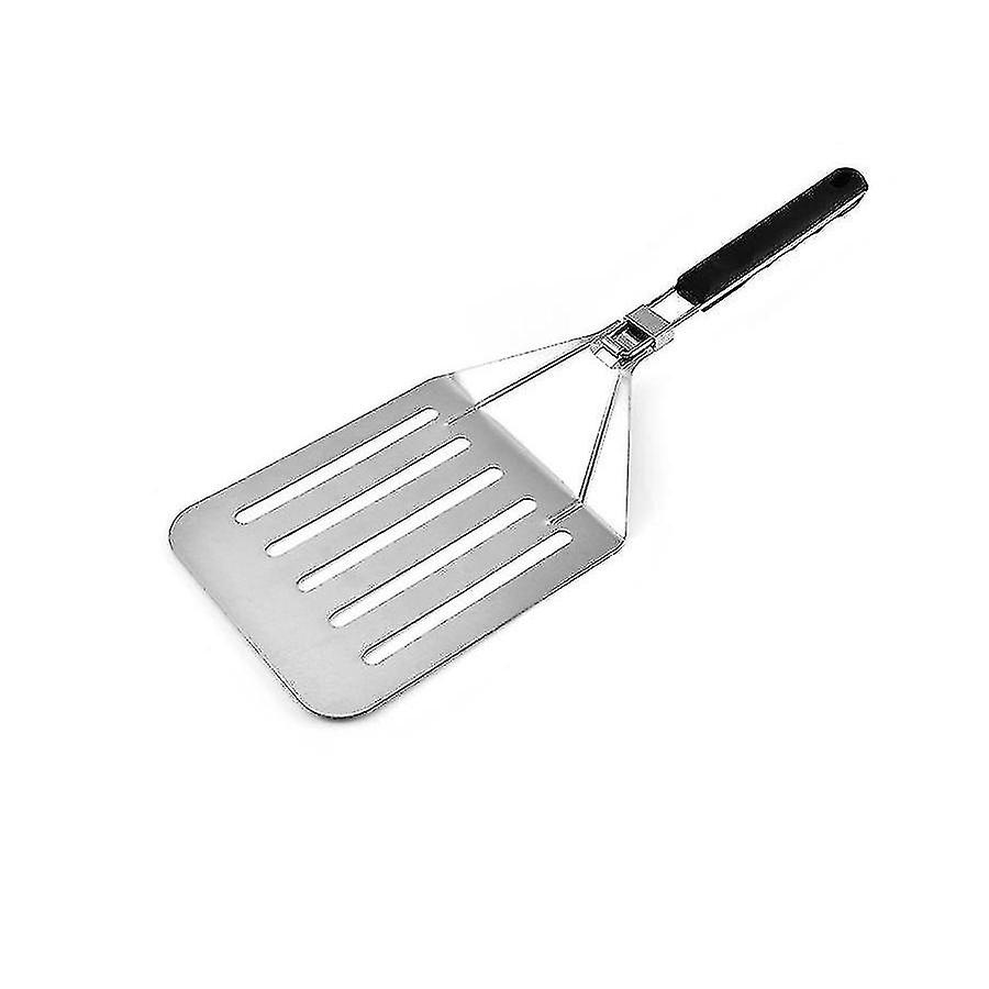 Stainless Steel Cake Transfer Shovel